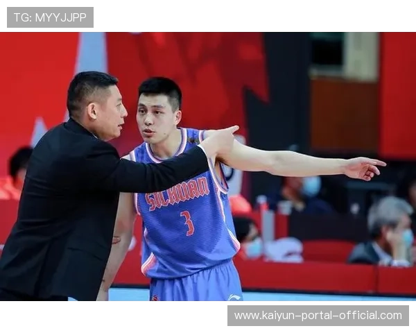 四川金强裁撤外援恢复全华班 周金利轮换面临严峻考验