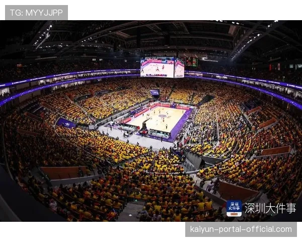 深圳男篮最后五分钟得分效率 逆转能力显著提升